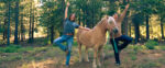 Women’s Holistic Horsemanship Workshop