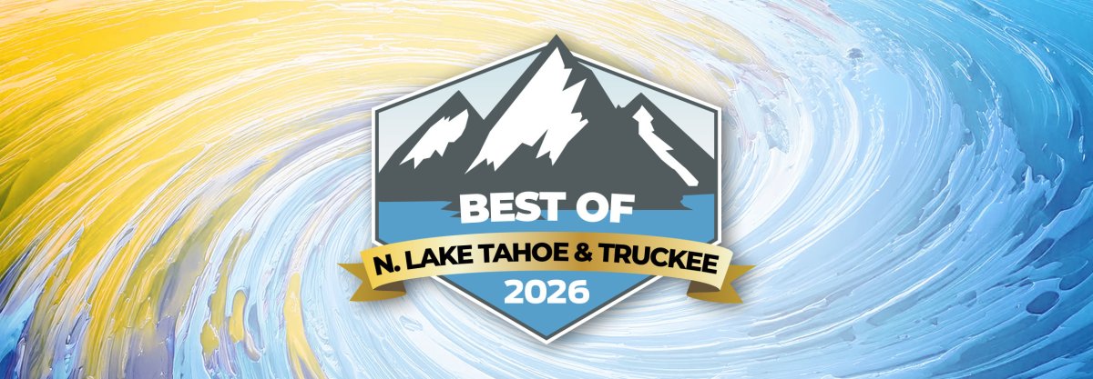 Vote Tahoe Donner for Best of North Tahoe & Truckee 2026