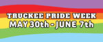 Truckee PRIDE Week Adventure Film Screening