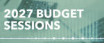 2027 Budget Session #2