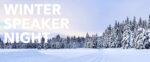 Winter Speaker Night: U.S. XC Skiing: Where We Are Now + What’s Ahead